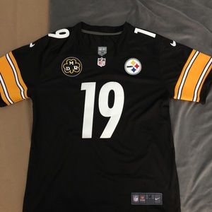 Steelers Jersey